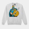 Heavy Blend™ Adult Crewneck Sweatshirt Thumbnail