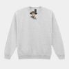 Heavy Blend™ Adult Crewneck Sweatshirt Thumbnail
