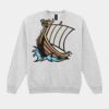 Heavy Blend™ Adult Crewneck Sweatshirt Thumbnail