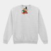 Heavy Blend™ Adult Crewneck Sweatshirt Thumbnail