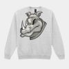 Heavy Blend™ Adult Crewneck Sweatshirt Thumbnail