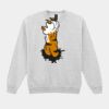 Heavy Blend™ Adult Crewneck Sweatshirt Thumbnail