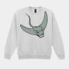 Heavy Blend™ Adult Crewneck Sweatshirt Thumbnail
