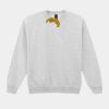 Heavy Blend™ Adult Crewneck Sweatshirt Thumbnail