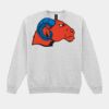 Heavy Blend™ Adult Crewneck Sweatshirt Thumbnail
