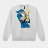 Heavy Blend™ Adult Crewneck Sweatshirt Thumbnail