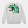 Heavy Blend™ Adult Crewneck Sweatshirt Thumbnail