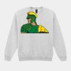 Heavy Blend™ Adult Crewneck Sweatshirt Thumbnail