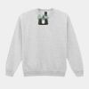 Heavy Blend™ Adult Crewneck Sweatshirt Thumbnail