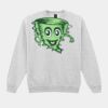 Heavy Blend™ Adult Crewneck Sweatshirt Thumbnail