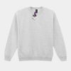 Heavy Blend™ Adult Crewneck Sweatshirt Thumbnail
