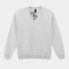 Heavy Blend™ Adult Crewneck Sweatshirt Thumbnail