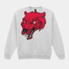 Heavy Blend™ Adult Crewneck Sweatshirt Thumbnail
