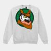 Heavy Blend™ Adult Crewneck Sweatshirt Thumbnail