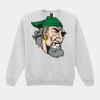 Heavy Blend™ Adult Crewneck Sweatshirt Thumbnail