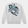 Heavy Blend™ Adult Crewneck Sweatshirt Thumbnail
