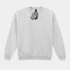 Heavy Blend™ Adult Crewneck Sweatshirt Thumbnail