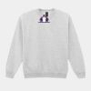 Heavy Blend™ Adult Crewneck Sweatshirt Thumbnail