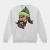 Heavy Blend™ Adult Crewneck Sweatshirt Thumbnail