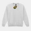 Heavy Blend™ Adult Crewneck Sweatshirt Thumbnail