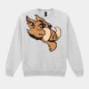 Heavy Blend™ Adult Crewneck Sweatshirt Thumbnail