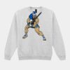 Heavy Blend™ Adult Crewneck Sweatshirt Thumbnail