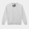 Heavy Blend™ Adult Crewneck Sweatshirt Thumbnail