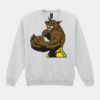 Heavy Blend™ Adult Crewneck Sweatshirt Thumbnail