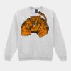 Heavy Blend™ Adult Crewneck Sweatshirt Thumbnail