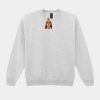 Heavy Blend™ Adult Crewneck Sweatshirt Thumbnail