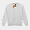 Heavy Blend™ Adult Crewneck Sweatshirt Thumbnail