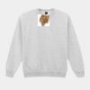 Heavy Blend™ Adult Crewneck Sweatshirt Thumbnail