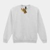 Heavy Blend™ Adult Crewneck Sweatshirt Thumbnail