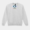 Heavy Blend™ Adult Crewneck Sweatshirt Thumbnail