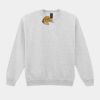 Heavy Blend™ Adult Crewneck Sweatshirt Thumbnail