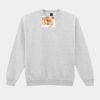 Heavy Blend™ Adult Crewneck Sweatshirt Thumbnail