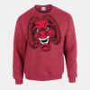 Heavy Blend™ Adult Crewneck Sweatshirt Thumbnail