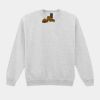 Heavy Blend™ Adult Crewneck Sweatshirt Thumbnail