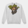 Heavy Blend™ Adult Crewneck Sweatshirt Thumbnail