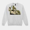 Heavy Blend™ Adult Crewneck Sweatshirt Thumbnail