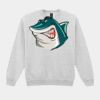 Heavy Blend™ Adult Crewneck Sweatshirt Thumbnail