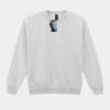 Heavy Blend™ Adult Crewneck Sweatshirt Thumbnail