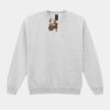 Heavy Blend™ Adult Crewneck Sweatshirt Thumbnail
