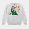 Heavy Blend™ Adult Crewneck Sweatshirt Thumbnail