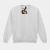 Heavy Blend™ Adult Crewneck Sweatshirt Thumbnail