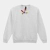 Heavy Blend™ Adult Crewneck Sweatshirt Thumbnail