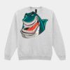 Heavy Blend™ Adult Crewneck Sweatshirt Thumbnail