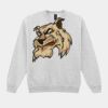 Heavy Blend™ Adult Crewneck Sweatshirt Thumbnail