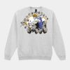 Heavy Blend™ Adult Crewneck Sweatshirt Thumbnail