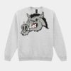 Heavy Blend™ Adult Crewneck Sweatshirt Thumbnail